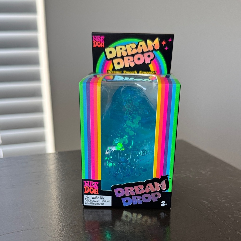 NEEDOH Dream Drop - Blue